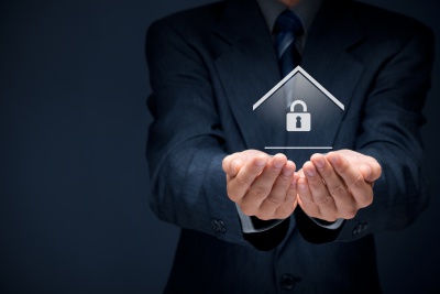 Property security Property security